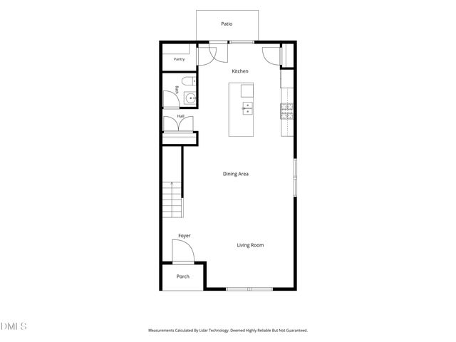5330 Arkose Drive, Raleigh, NC 27610