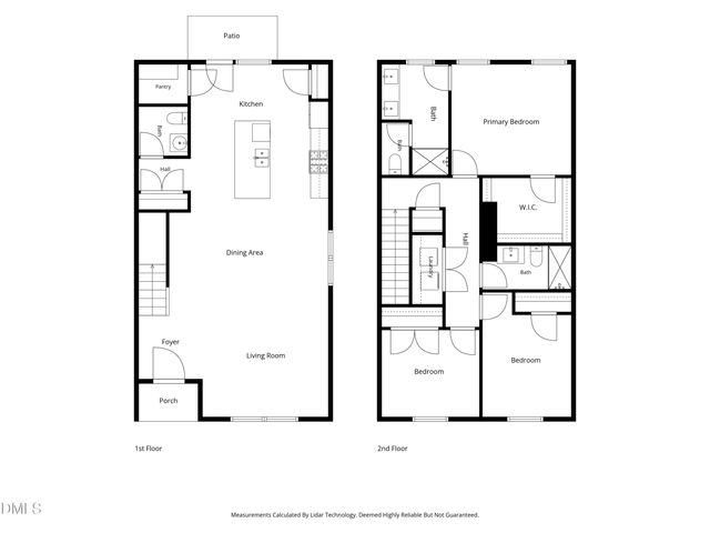 5330 Arkose Drive, Raleigh, NC 27610