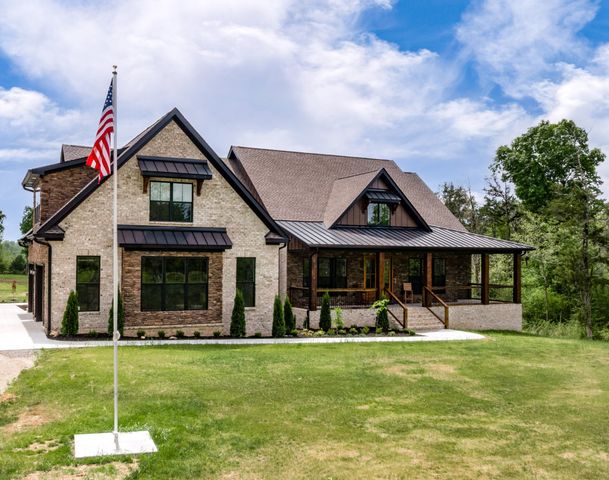 2064 Lasea Rd, Spring Hill, TN 37174