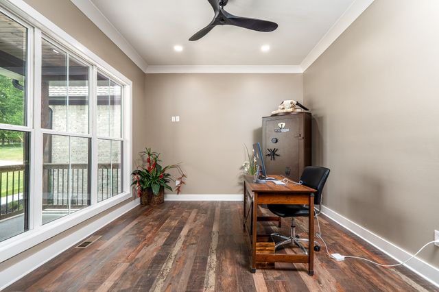 2064 Lasea Rd, Spring Hill, TN 37174