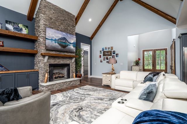 2064 Lasea Rd, Spring Hill, TN 37174