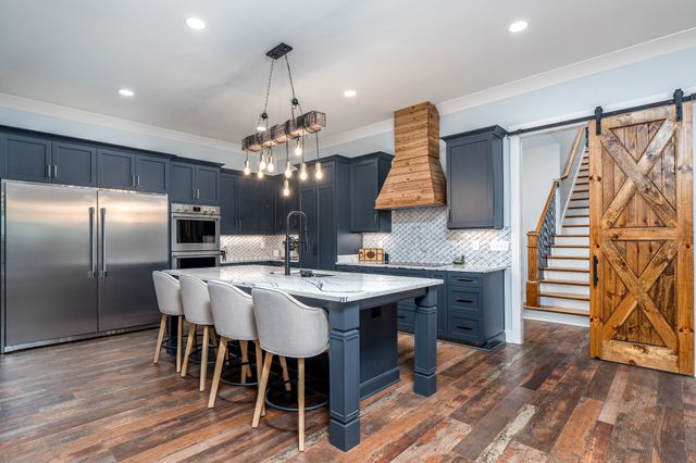 2064 Lasea Rd, Spring Hill, TN 37174