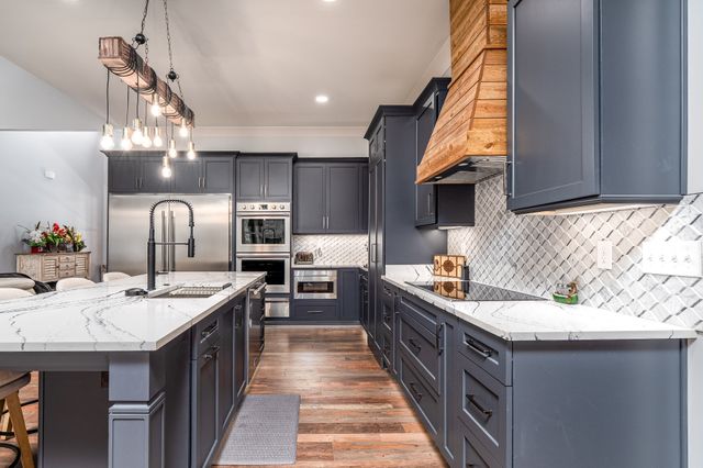 2064 Lasea Rd, Spring Hill, TN 37174