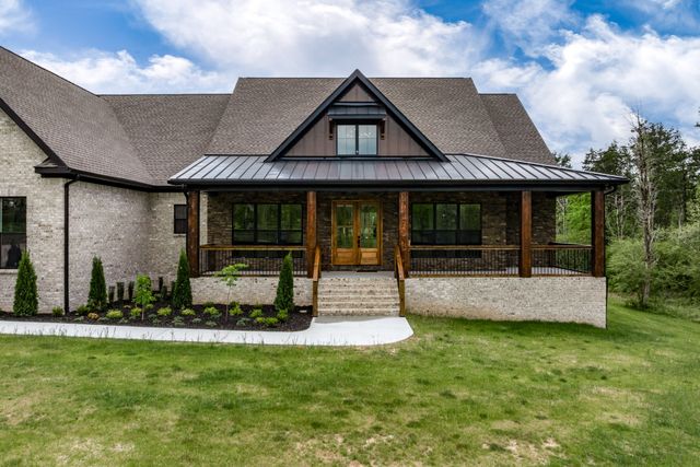 2064 Lasea Rd, Spring Hill, TN 37174