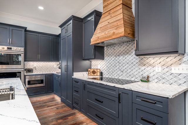 2064 Lasea Rd, Spring Hill, TN 37174