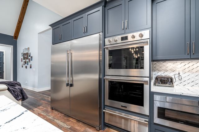 2064 Lasea Rd, Spring Hill, TN 37174