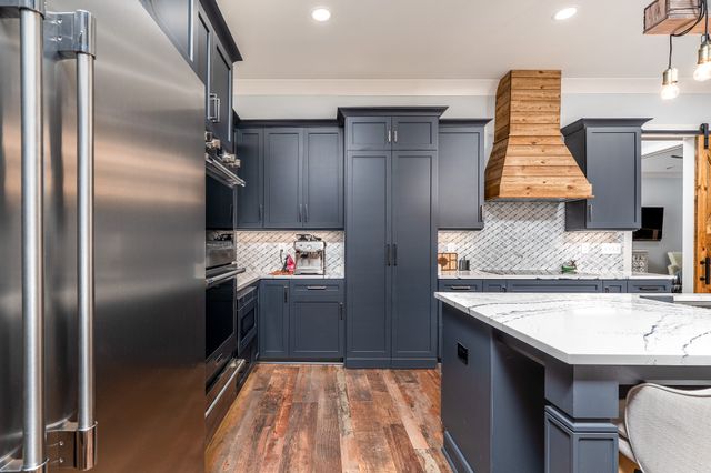 2064 Lasea Rd, Spring Hill, TN 37174