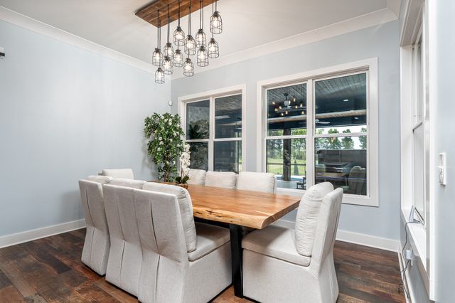 2064 Lasea Rd, Spring Hill, TN 37174