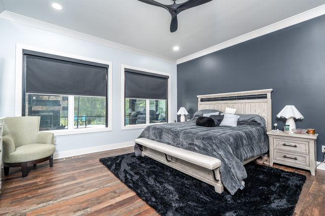 2064 Lasea Rd, Spring Hill, TN 37174