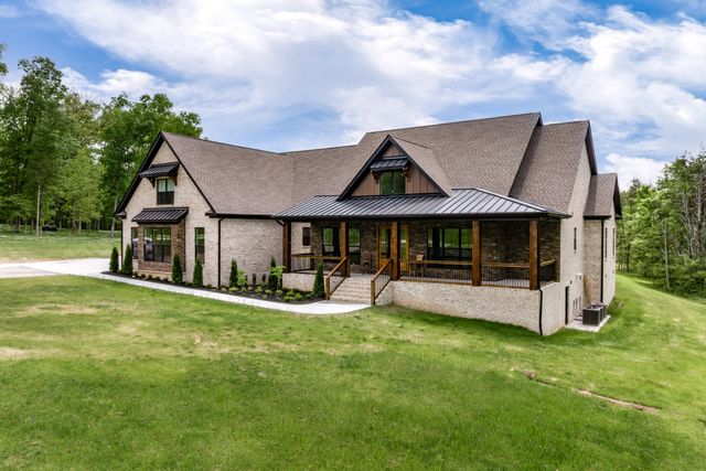 2064 Lasea Rd, Spring Hill, TN 37174