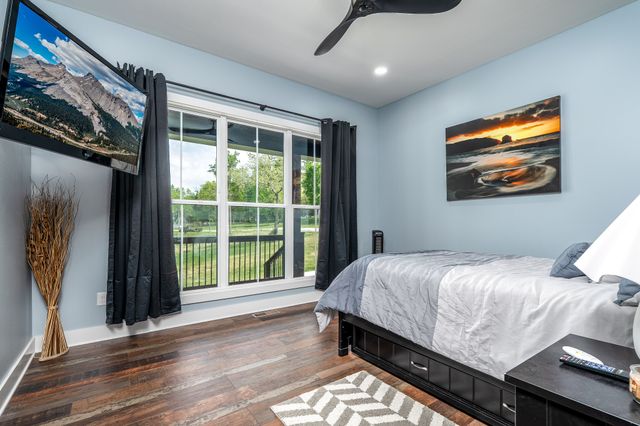 2064 Lasea Rd, Spring Hill, TN 37174