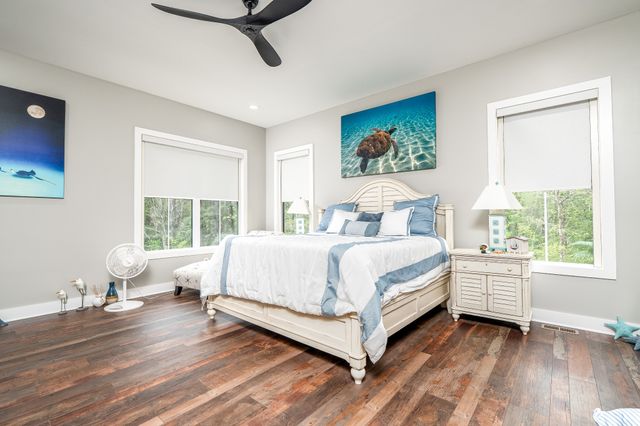 2064 Lasea Rd, Spring Hill, TN 37174