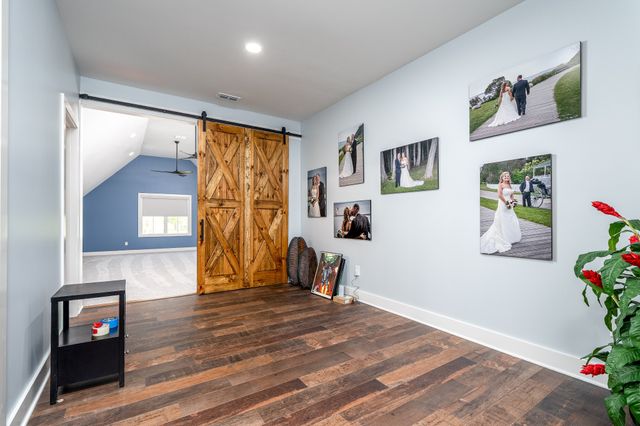 2064 Lasea Rd, Spring Hill, TN 37174