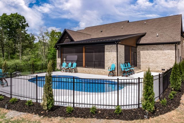 2064 Lasea Rd, Spring Hill, TN 37174