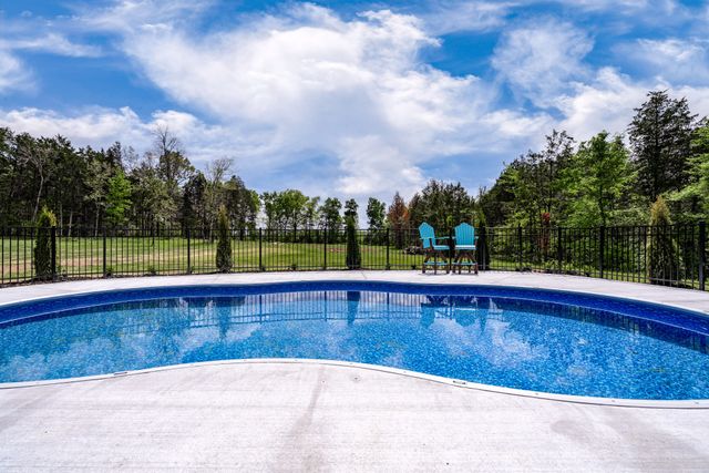 2064 Lasea Rd, Spring Hill, TN 37174