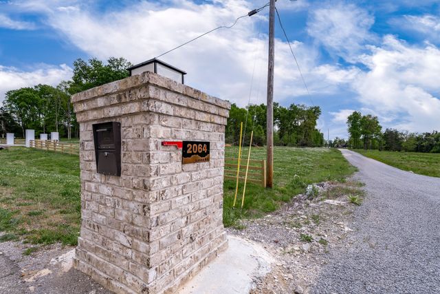 2064 Lasea Rd, Spring Hill, TN 37174