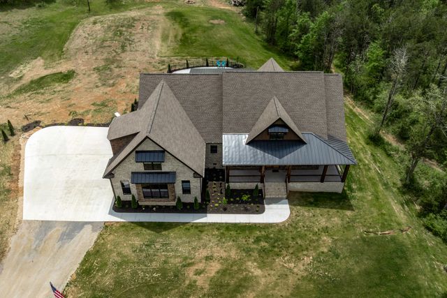 2064 Lasea Rd, Spring Hill, TN 37174