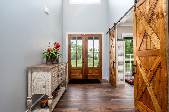 2064 Lasea Rd, Spring Hill, TN 37174