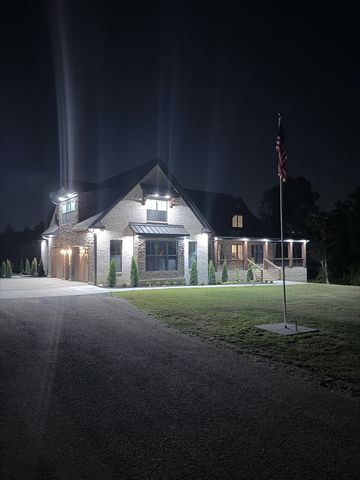 2064 Lasea Rd, Spring Hill, TN 37174