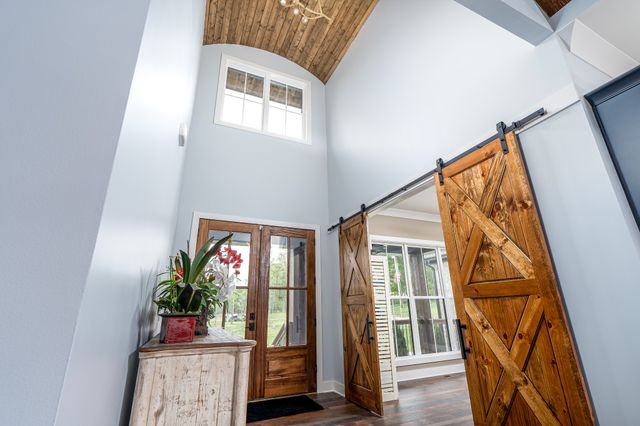 2064 Lasea Rd, Spring Hill, TN 37174