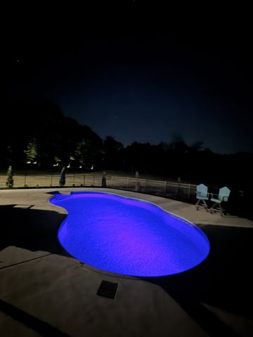 2064 Lasea Rd, Spring Hill, TN 37174