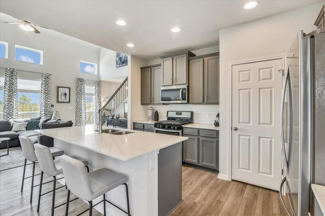 11404 Crazy Alice RUN, Manor, TX 78653