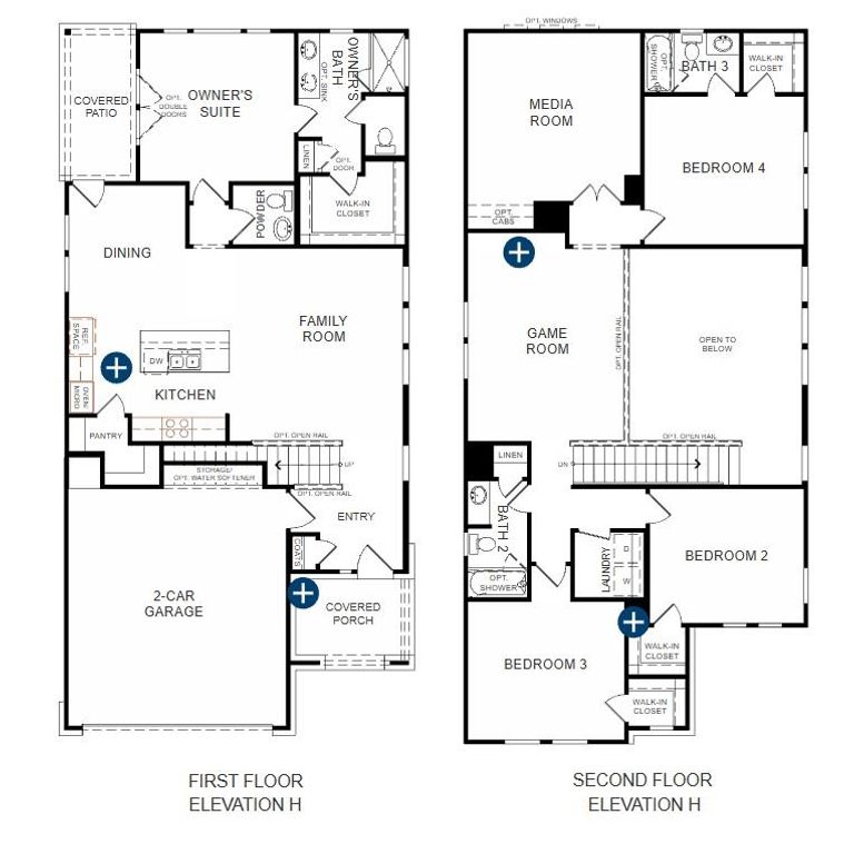 11404 Crazy Alice RUN, Manor, TX 78653