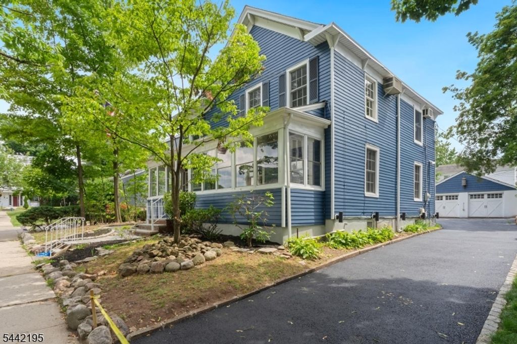 120 2Nd St, South Orange Village Twp., NJ 07079 — photo 2