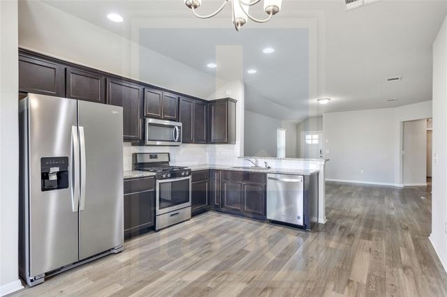 125 Frederick DR, Georgetown, TX 78626