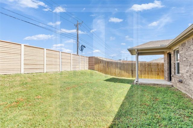 125 Frederick DR, Georgetown, TX 78626