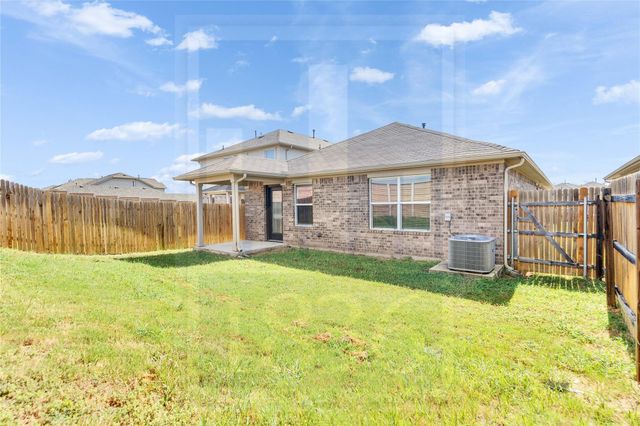125 Frederick DR, Georgetown, TX 78626