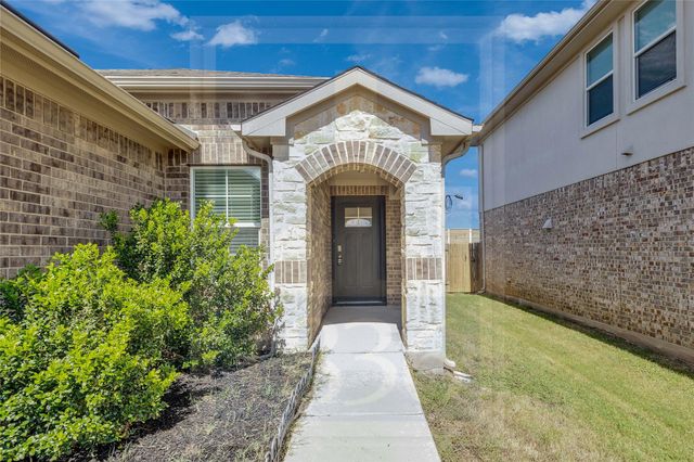 125 Frederick DR, Georgetown, TX 78626