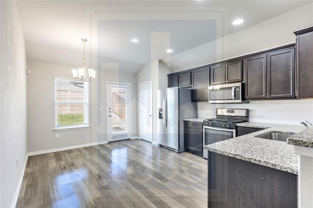 125 Frederick DR, Georgetown, TX 78626