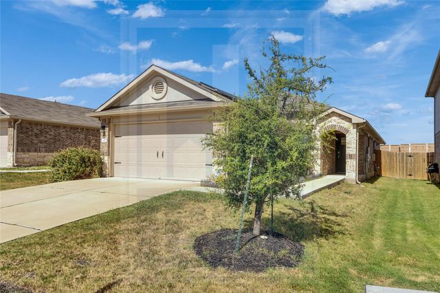 125 Frederick DR, Georgetown, TX 78626