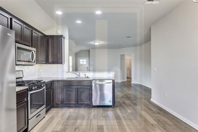125 Frederick DR, Georgetown, TX 78626
