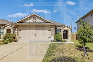 125 Frederick DR, Georgetown, TX 78626