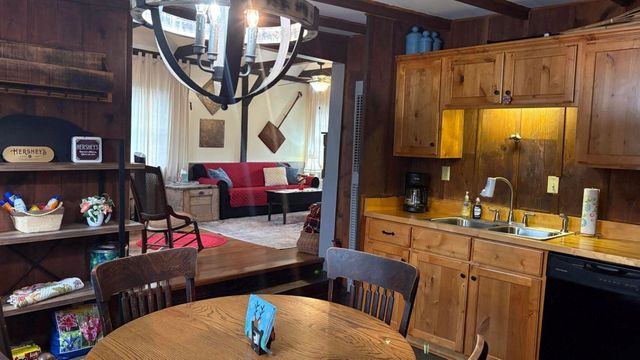 602 HIGH ST, Arrow Rock, MO 65320