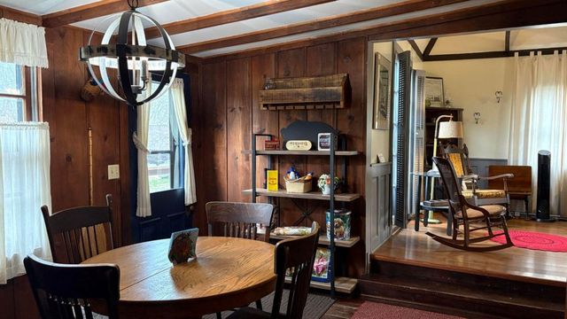 602 HIGH ST, Arrow Rock, MO 65320