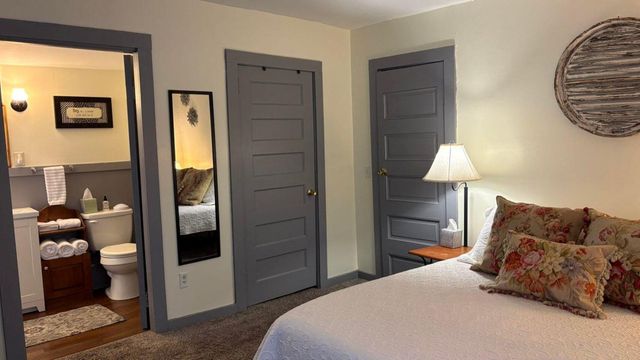 602 HIGH ST, Arrow Rock, MO 65320