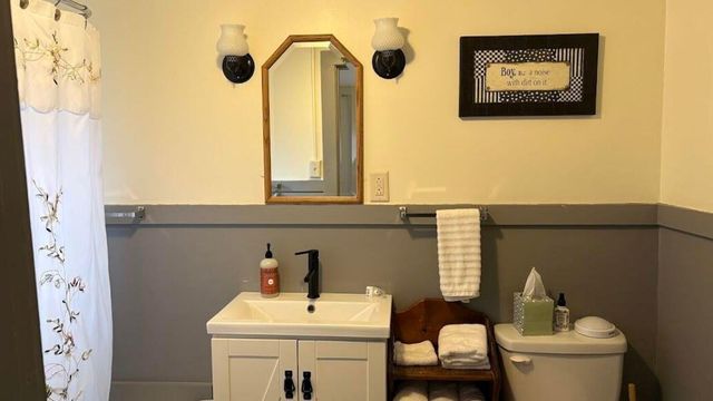 602 HIGH ST, Arrow Rock, MO 65320