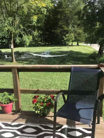 602 HIGH ST, Arrow Rock, MO 65320