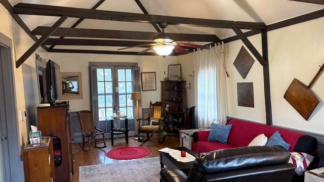 602 HIGH ST, Arrow Rock, MO 65320