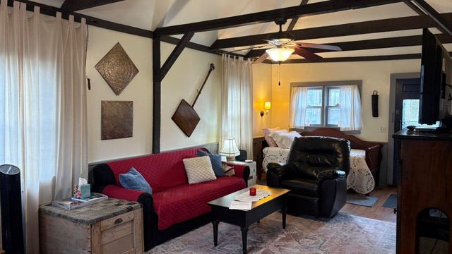 602 HIGH ST, Arrow Rock, MO 65320