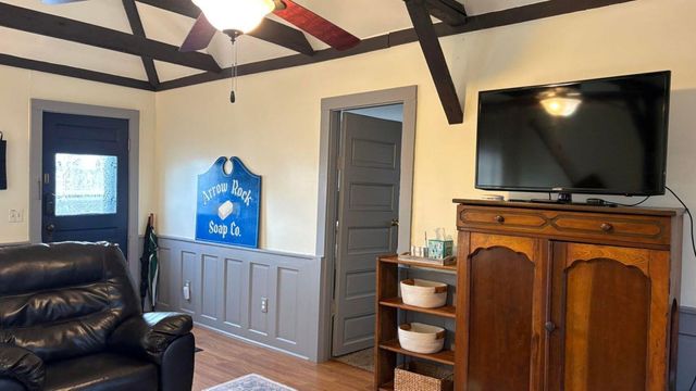 602 HIGH ST, Arrow Rock, MO 65320