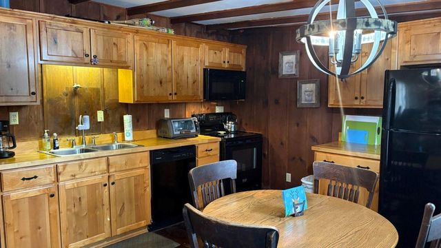 602 HIGH ST, Arrow Rock, MO 65320