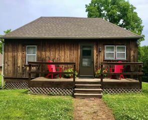 602 HIGH ST, Arrow Rock, MO 65320