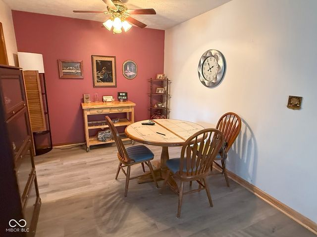 2017 Ticen Court, Beech Grove, IN 46107