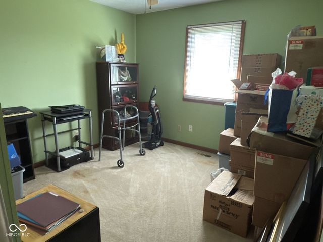 2017 Ticen Court, Beech Grove, IN 46107