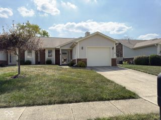 2017 Ticen Court, Beech Grove, IN 46107