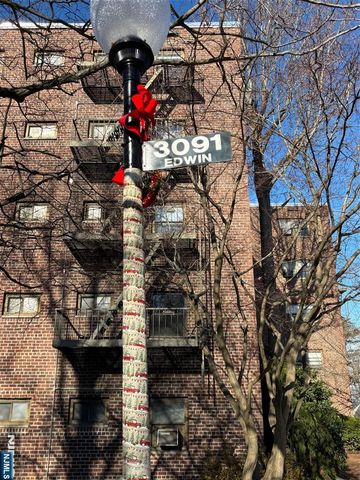 3091 Edwin 5D, Fort Lee, NJ 07024